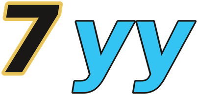 7yy logo