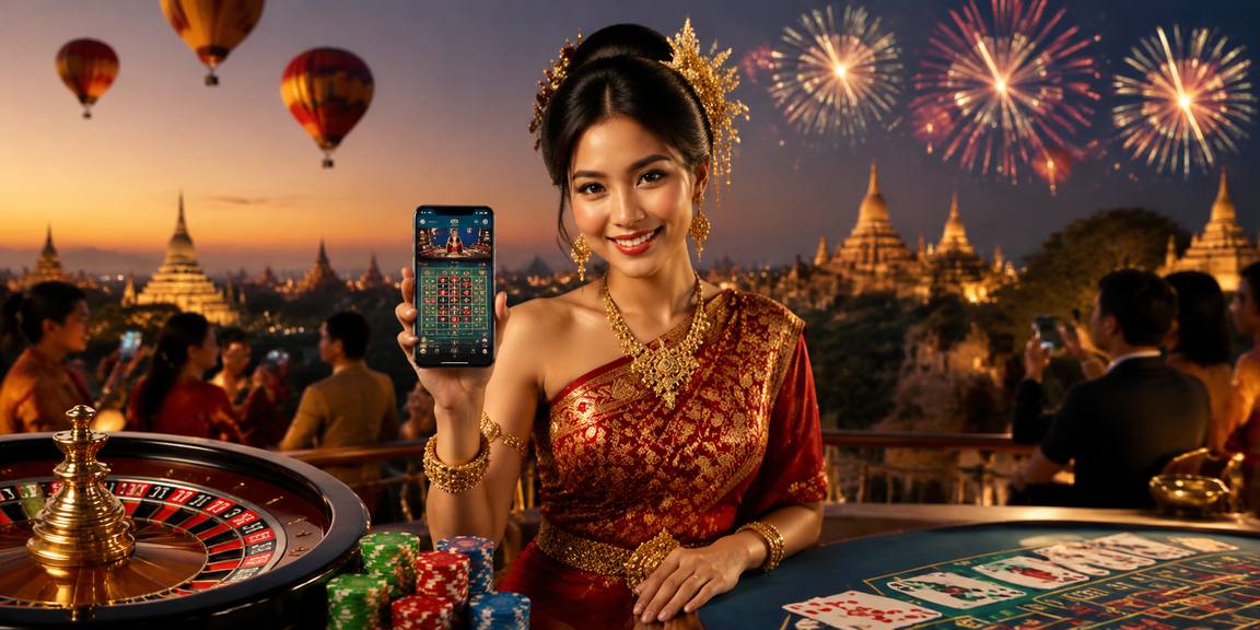 7yy ဘလက်ဂျက်အကြံပေး